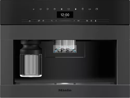 Miele CVA 7440 Beépíthető kávéfőző