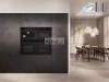 Miele CVA 7440 Beépíthető kávéfőző