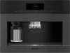 Miele CVA 7845 Beépíthető kávéfőző DirectWater funkcióval