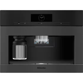   Miele CVA 7845 Beépíthető kávéfőző DirectWater funkcióval