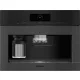 Miele CVA 7845 Beépíthető kávéfőző DirectWater funkcióval