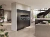 Miele CVA 7845 Beépíthető kávéfőző DirectWater funkcióval