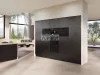 Miele CVA 7845 Beépíthető kávéfőző DirectWater funkcióval