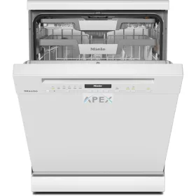 Miele G 7210 SC Szabadonálló mosogatógép