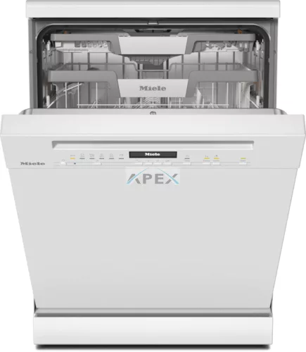 Miele G 7210 SC Szabadonálló mosogatógép