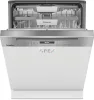 Miele G 7210 SCi Beépíthető mosogatógép