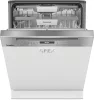 Miele G 7210 SCi Beépíthető mosogatógép