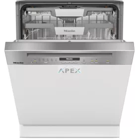 Miele G 7210 SCi Beépíthető mosogatógép