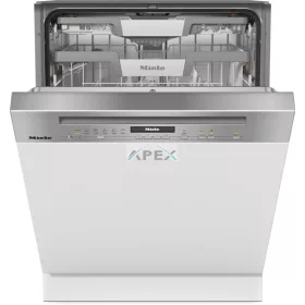 Miele G 7210 SCi Beépíthető mosogatógép