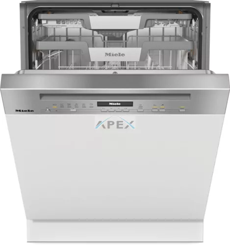 Miele G 7210 SCi Beépíthető mosogatógép
