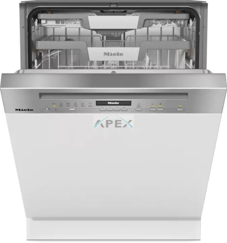 Miele G 7210 SCi Beépíthető mosogatógép
