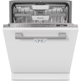Miele G 7260 SCVi Teljesen beépíthető mosogatógép