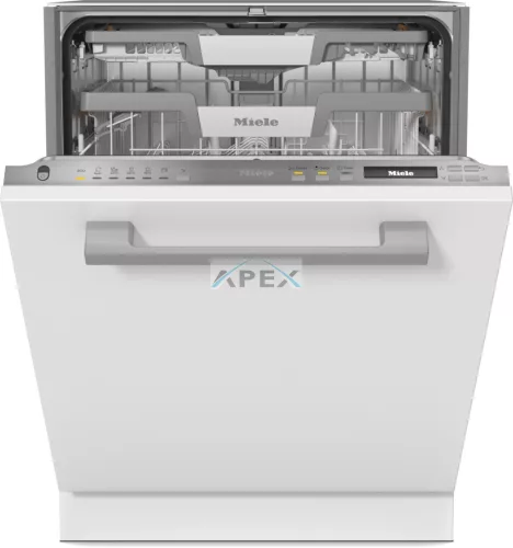 Miele G 7260 SCVi Teljesen beépíthető mosogatógép