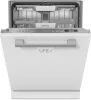 Miele G 7265 SCVi XXL Teljesen beépíthető mosogatógép, XXL