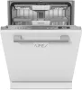 Miele G 7265 SCVi XXL Teljesen beépíthető mosogatógép, XXL