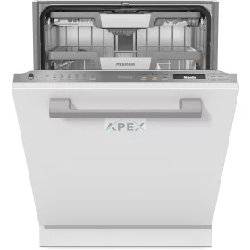   Miele G 7265 SCVi XXL Teljesen beépíthető mosogatógép, XXL