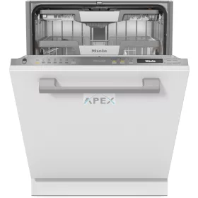   Miele G 7265 SCVi XXL Teljesen beépíthető mosogatógép, XXL