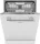 Miele G 7265 SCVi XXL Teljesen beépíthető mosogatógép, XXL