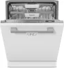 Miele G 7380 SCVi FF Teljesen beépíthető mosogatógép