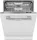 Miele G 7380 SCVi FF Teljesen beépíthető mosogatógép