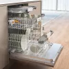 Miele G 7380 SCVi FF Teljesen beépíthető mosogatógép