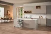 Miele G 7380 SCVi FF Teljesen beépíthető mosogatógép