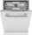 Miele G 7385 SCVi XXL FF Teljesen beépíthető mosogatógép, XXL