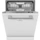 Miele G 7385 SCVi XXL FF Teljesen beépíthető mosogatógép, XXL