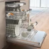 Miele G 7385 SCVi XXL FF Teljesen beépíthető mosogatógép, XXL