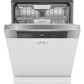   Miele G 7605 SCi XXL AutoDos Beépíthető mosogatógép, XXL
