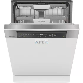   Miele G 7605 SCi XXL AutoDos Beépíthető mosogatógép, XXL