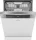 Miele G 7605 SCi XXL AutoDos Beépíthető mosogatógép, XXL