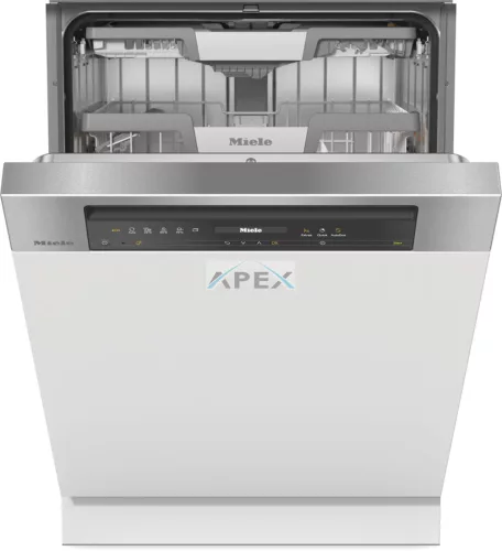 Miele G 7605 SCi XXL AutoDos Beépíthető mosogatógép, XXL