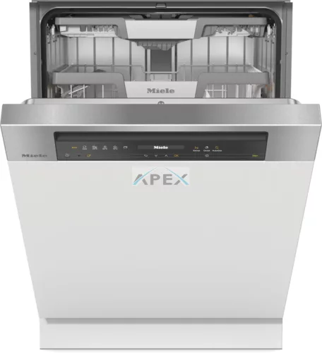 Miele G 7605 SCi XXL AutoDos Beépíthető mosogatógép, XXL