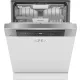 Miele G 7605 SCi XXL AutoDos Beépíthető mosogatógép, XXL
