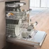 Miele G 7605 SCi XXL AutoDos Beépíthető mosogatógép, XXL
