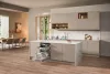 Miele G 7605 SCi XXL AutoDos Beépíthető mosogatógép, XXL