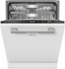 Miele G 7674 SCVi AutoDos Excellence Teljesen beépíthető mosogatógép