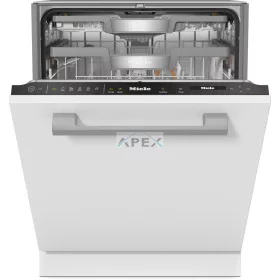   Miele G 7674 SCVi AutoDos Excellence Teljesen beépíthető mosogatógép