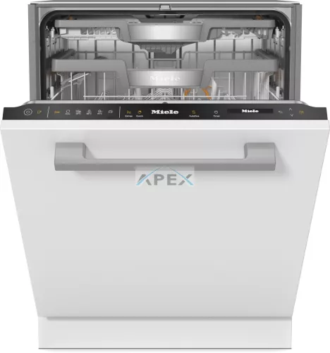 Miele G 7674 SCVi AutoDos Excellence Teljesen beépíthető mosogatógép