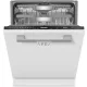 Miele G 7674 SCVi AutoDos Excellence Teljesen beépíthető mosogatógép