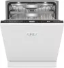Miele G 7783 SCVi AutoDos K2O FF Teljesen beépíthető mosogatógép