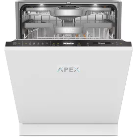   Miele G 7783 SCVi AutoDos K2O FF Teljesen beépíthető mosogatógép