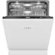 Miele G 7783 SCVi AutoDos K2O FF Teljesen beépíthető mosogatógép