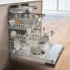Miele G 7783 SCVi AutoDos K2O FF Teljesen beépíthető mosogatógép