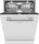 Miele G 7785 SCVi XXL AutoDos FF Teljesen beépíthető mosogatógép, XXL