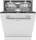 Miele G 7785 SCVi XXL AutoDos FF Teljesen beépíthető mosogatógép, XXL