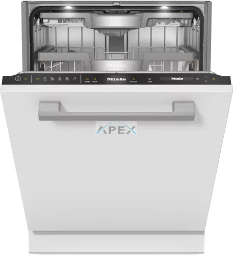 Miele G 7785 SCVi XXL AutoDos FF Teljesen beépíthető mosogatógép, XXL