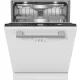 Miele G 7785 SCVi XXL AutoDos FF Teljesen beépíthető mosogatógép, XXL
