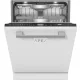 Miele G 7785 SCVi XXL AutoDos FF Teljesen beépíthető mosogatógép, XXL